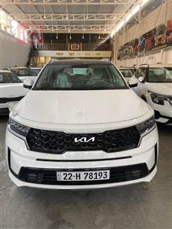 کیا سۆرینتۆ